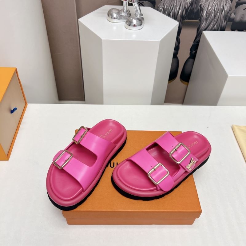 Louis Vuitton Slippers